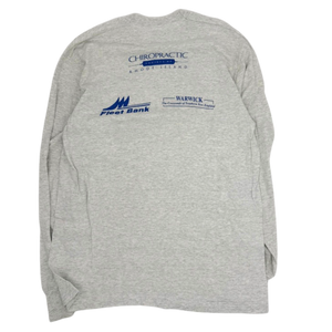 1994 Ocean State Marathon Long Sleeve - Size: L 1994 Ocean State Marathon Long Sleeve - Size: L
