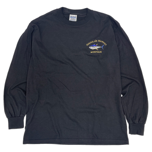 2000s Gaviola's Market Long Sleeve - Size: L 2000s Gaviola's Market Long Sleeve - Size: L