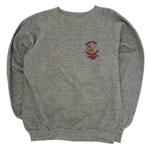 70s Mary Rose Portsmouth England Crewneck - Size: S