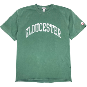 Gloucester Arch T-Shirt - Spruce Gloucester Arch T-Shirt - Spruce