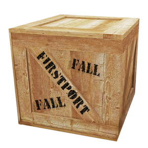 FALL MYSTERY BOX (4 ITEMS) - 1st edition FALL MYSTERY BOX (4 ITEMS) - 1st edition