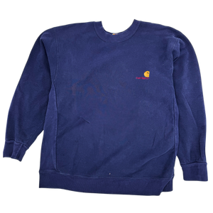 Vintage 80s Carhartt Crewneck  - Size: L