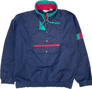 Vintage Christian Dior Anorak Jacket - Size: L