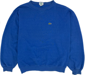Vintage Lacoste Crewneck - Size: L