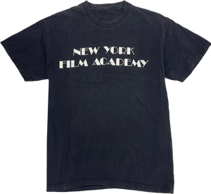 Vintage New York Film Academy T-shirt - Size: M
