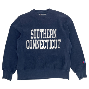 Vintage Southern Connecticut Champion Crewneck - Size: S