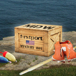 MDW MYSTERY BOX (4 ITEMS + ONE FREE BOTE TOTE)