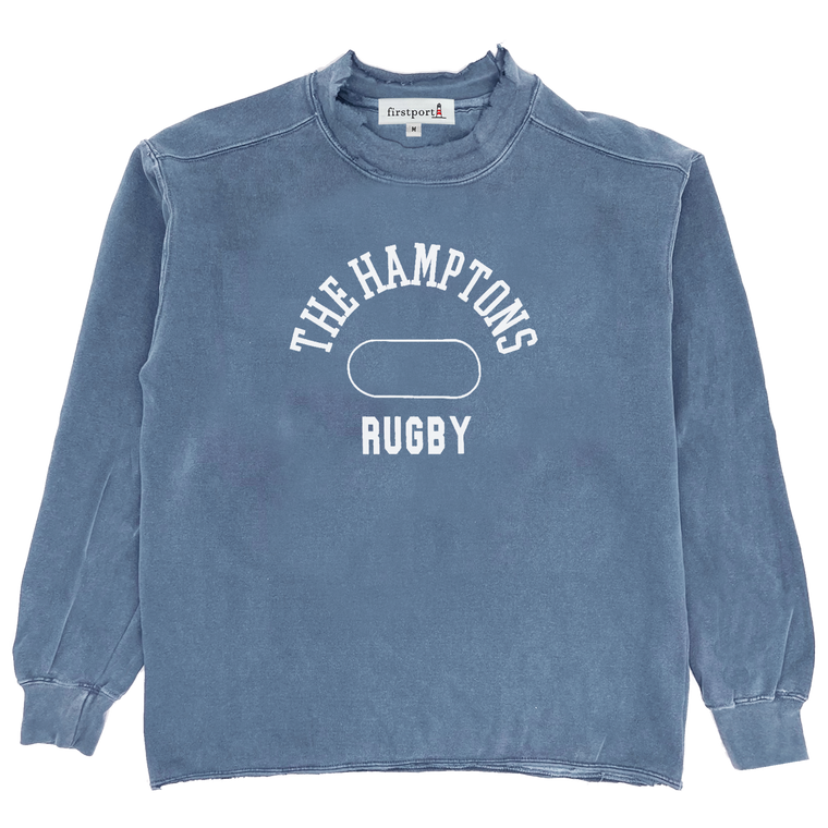 The Hamptons Rugby Sweatshirt