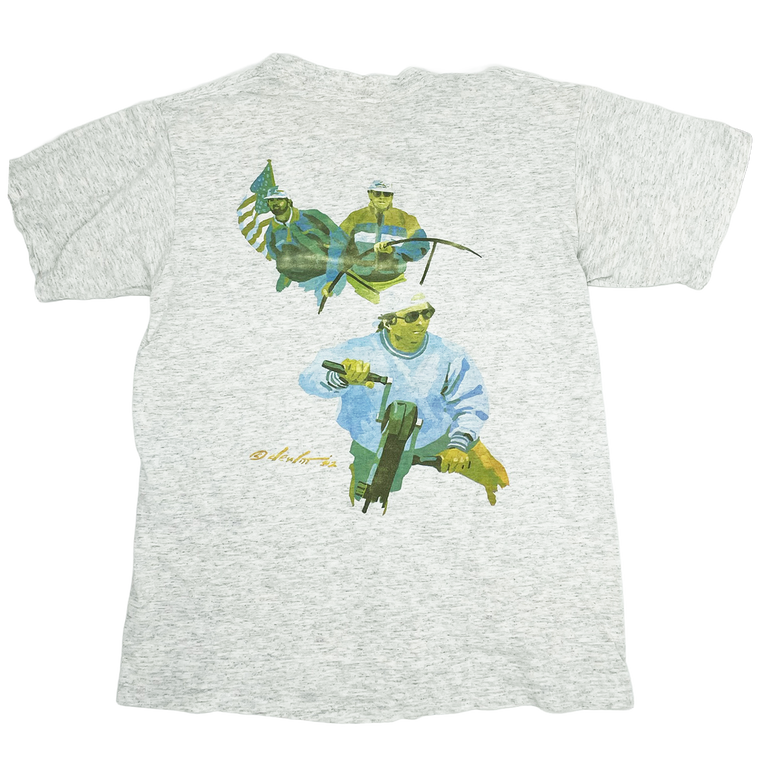 90s Dana Point T-shirt- Size: Large