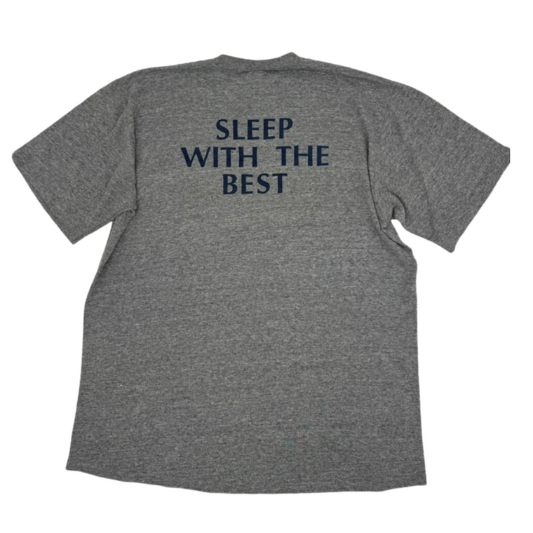 80s Yale Anesthesia Tee - Size: XL