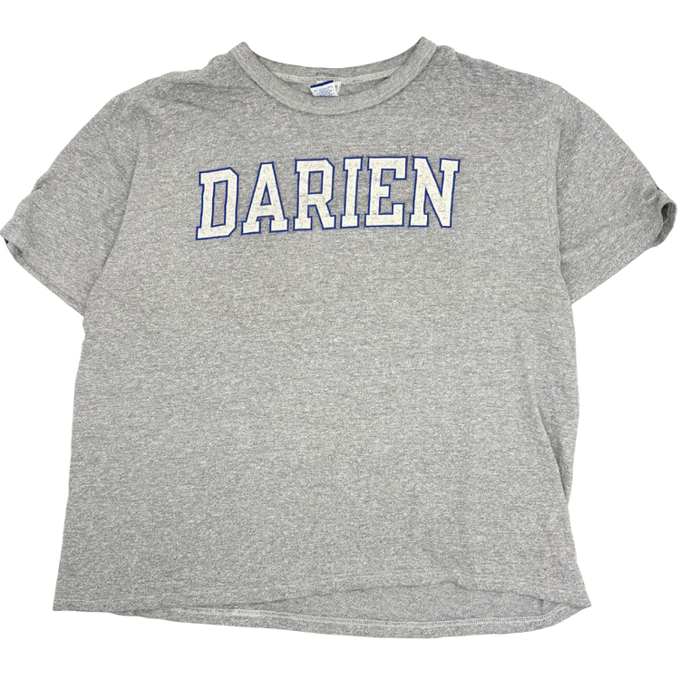 2000s Darien Tee - Size: XXL
