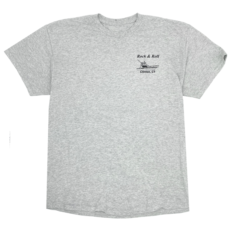 90s Clinton, CT Boat Charters- Size: XL