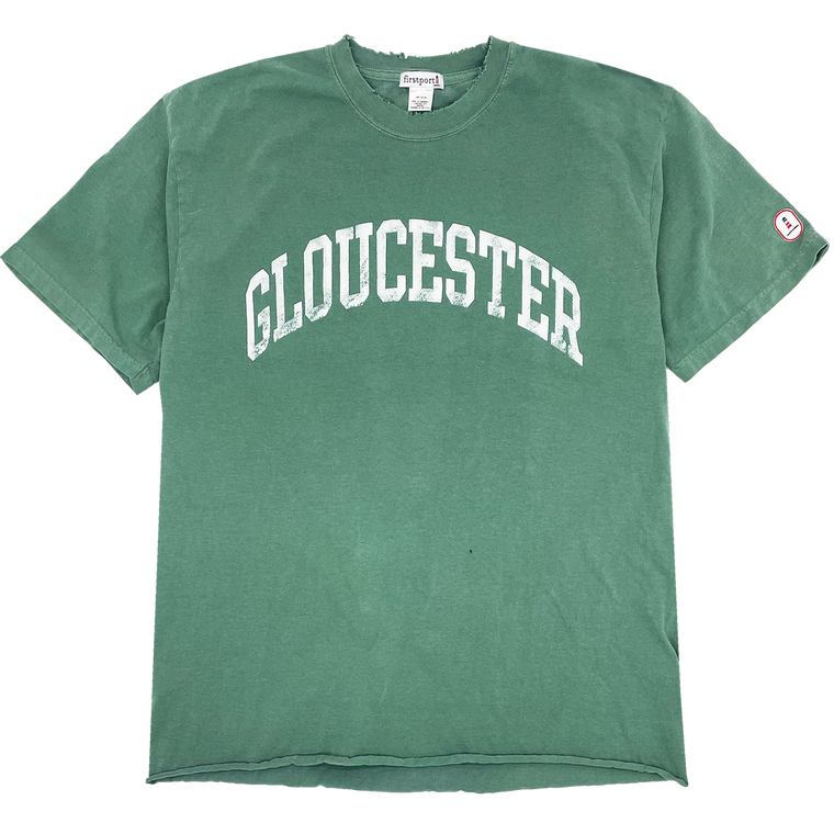 Gloucester Arch T-Shirt - Spruce