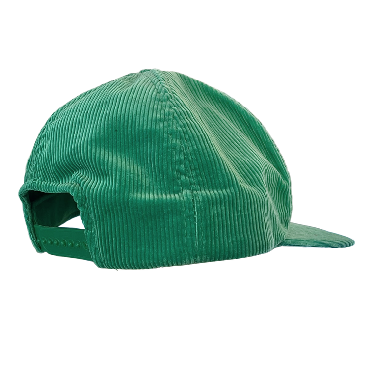 Saint Tropez Rolex Cup 1999 Corduroy Cap