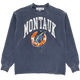 Weathered Series Montauk Swordfish Crewneck