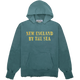 New England by the sea Hoodie��� - Cactus