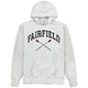 Fairfield Rowing Hoodie - Ash