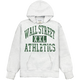 Wall Street Athletics Hoodie - Ash