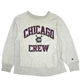 80's Champion Chicago Crew Crewneck - Size: Large