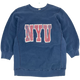 NYU Crewneck- Size: XL