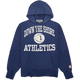 Down the Shore Athletics Hoodie - Navy