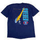 America's Cup Sweden Tee- Size: XL