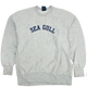 Sea Gull Crewneck- Size: XL