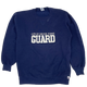 90s City of Gosse Pointe Guard Crewneck- Size: XL