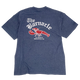 ���The Barnacle��� Blue Lobster Tee Size: XL