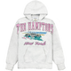The Hamptons Waterfront Billboard Hoodie - Ash