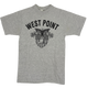 90s West Point Tee - Size: M