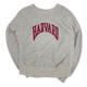 80s Harvard Crewneck - Size: L