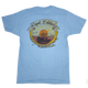 90s Capt. Eddie's Seafood and Oyster Bar Tee - Size: L