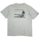 90s Marshall Point Lighthouse Tee - Size: L