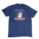 90s Robb's Boatyard and Marina Tee - Size: L
