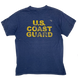 1990s US Coast Guard Alexandria Bay Tee ��� Size: L