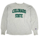 90s Colorado State Champion Sweatshirt ��� Size: XXL