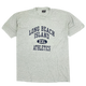 80's  Long Beach Island Athletics T-shirt - Size: XL
