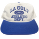 LA Golf x FIRSTPORT Athletic Dept. Hat  - Two Tone