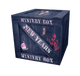 NEW YEARS MYSTERY BOX (4 ITEMS + FREE MYSTERY TOTE)