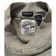 Vintage 90s GANT Sweatshirt - Size: XL