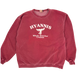 Vintage Hyannis Whale Watcher Crewneck Sweater - Size: M