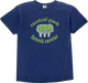 Vintage Central Park Tennis Center T-shirt - Size: L