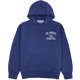 NYC Montauk Charters Essential Hoodie - Navy