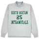 South Boston Intramural's Long Sleeve - Ash