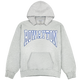 Rowayton Arch Hoodie - Ash