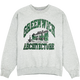 Greenwich Architecture Crewneck - Ash