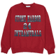 Stone Harbor Intramural's Crewneck - Red