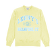 Lenny's Lobster Rugged Crewneck - Butter