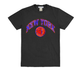 New York #1 limited edition T-shirt - Black